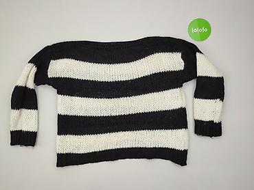 swers shoes: Sweter damski, rozmiar 5XL — 3