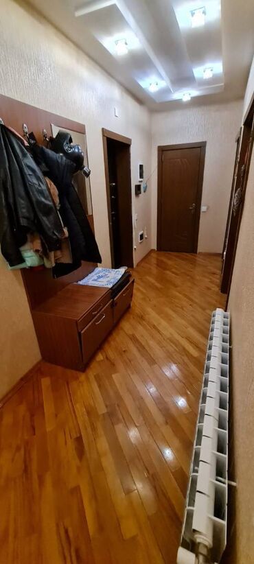 Yeni tikili: 3 otaqlı, Yeni tikili, m. Nəriman Nərimanov, 135 kv. m -da lalafo.az — 8 Yeni tikili: 3 otaqlı, Yeni tikili, m. Nəriman Nərimanov, 135 kv. m — 8