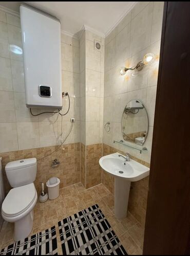 Долгосрочная аренда домов: 180 м², 4 комнаты, Теплый пол, Кондиционер, Бронированные двери — 23