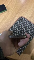 Apple iPhone: IPhone 15 Pro, 128 GB, Natural Titanium — 10