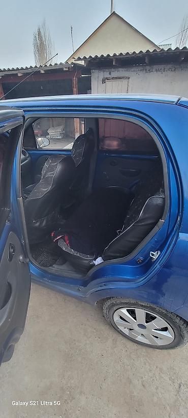 Mini: Mini : 2010 г., 0.8 л, Ручные, Бензин, Хэтчбэк — 11