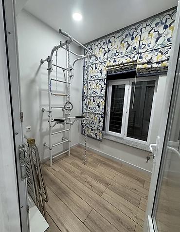 Долгосрочная аренда квартир: 3 комнаты, Агентство недвижимости, Без подселения, С мебелью полностью at lalafo.kg — 5 Долгосрочная аренда квартир: 3 комнаты, Агентство недвижимости, Без подселения, С мебелью полностью — 5