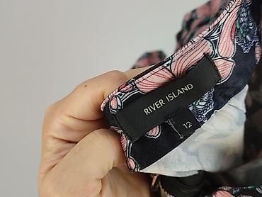 isolde tunika: River Island, Spódnica damska, rozmiar L — 4