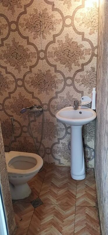 Uzunmüddətli kirayə evlər: 76 kv. m, 2 otaqlı, İnternet, Qaz, İşıq -da lalafo.az — 9 Uzunmüddətli kirayə evlər: 76 kv. m, 2 otaqlı, İnternet, Qaz, İşıq — 9