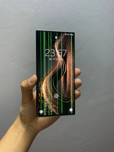 реалии нот 50: Samsung Galaxy Note 20 Ultra, Б/у, 256 ГБ