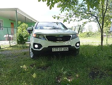 запчасти форд фокус 1: Kia Sorento: 2 л | 2010 г. Кроссовер — 2