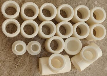 Digər santexnikalar: Boru fitinqləri “Metak” şirkəti istehsalı yeni plastik boru -da lalafo.az — 1 Digər santexnikalar: Boru fitinqləri “Metak” şirkəti istehsalı yeni plastik boru — 1