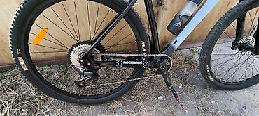 Горные велосипеды: Горный велосипед, Рама L (172 - 185 см), Карбон, Б/у at lalafo.kg — 13 Горные велосипеды: Горный велосипед, Рама L (172 - 185 см), Карбон, Б/у — 13