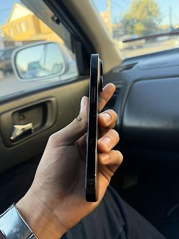 Apple iPhone: IPhone 14 Pro -Батарея 81% -Память 256 гб -В хорошем состоянии - — 4