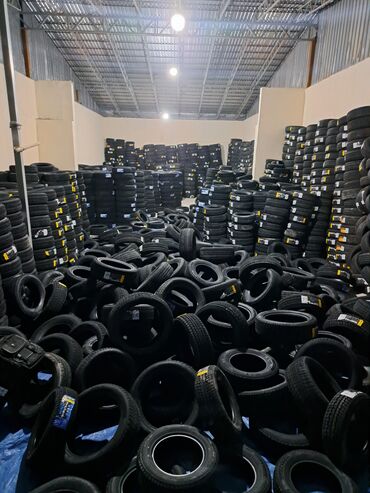 шыны на к5: Шины 235 / 60 / R 18, Зима, Новый, Легковые, Hilo