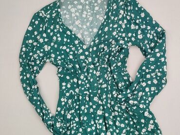 reserved.pl sukienki: Sinsay, Women`s dress, size 2XS (EU 32)
