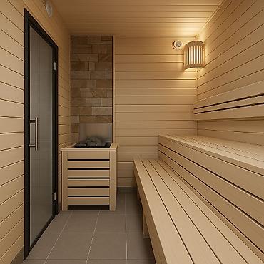 киндер: Строительство бань, саун под ключ!Баня без проблем ! В срок и без — 10