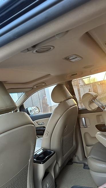 sedona: Kia Carnival: 2019 г., 2.2 л, Автомат, Дизель, Минивэн — 4