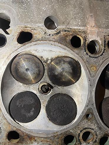 2ci el motor: Tecili satilir M52 2.5 2.8 qalofka satilir tecili unvan baki — 6