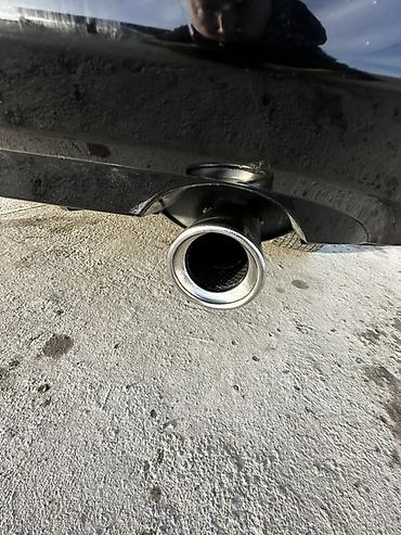 Honda: Honda Inspire: 2006 г., 3 л, Автомат, Бензин, Седан — 13