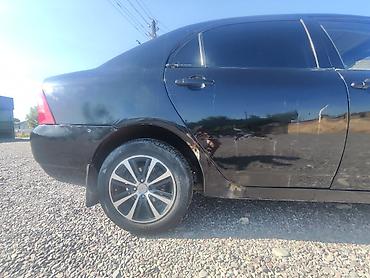 Toyota: Toyota Corolla: 2004 г., 1.6 л, Автомат, Бензин, Седан — 8