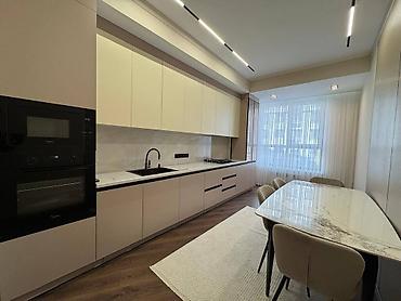 2023: 2 комнаты, 75 м², 8 этаж, Евроремонт — 4
