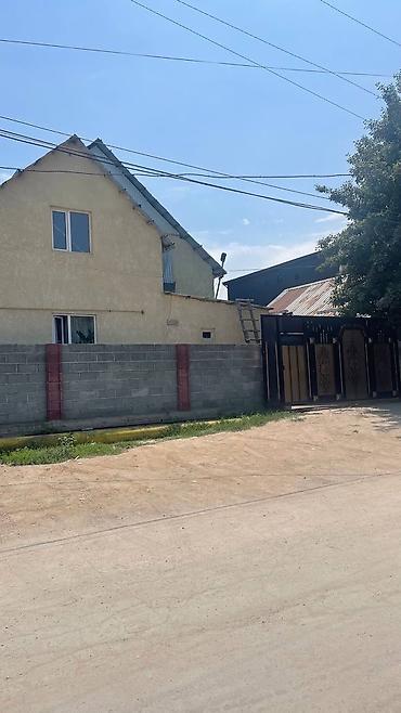 Продажа домов: Дом, 80 м², 4 комнаты, Собственник, Евроремонт — 3