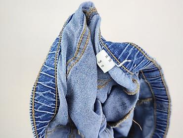 te buty: Jeansy damskie, rozmiar S — 4