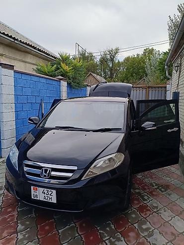 коробка автомат хонда одиссей бишкек: Honda Edix: 2004 г., 1.7 л, Автомат — 2