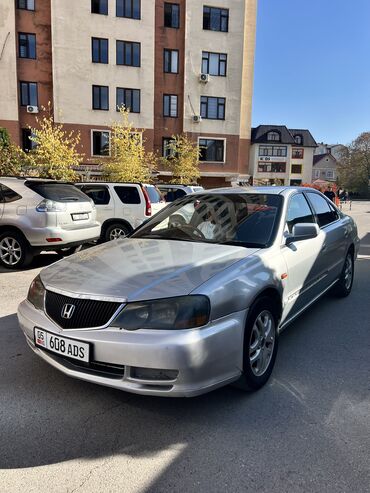 домкрат для машины цена: Honda Inspire: 2001 г., 2.5 л, Автомат, Бензин, Седан