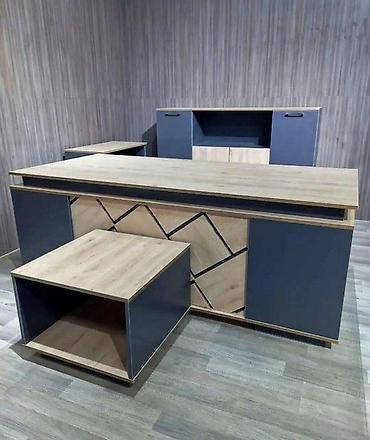Ofis mebeli Ofis mebel dəsti - birbaşa fabrikdən satış ⚜ Şəkillər