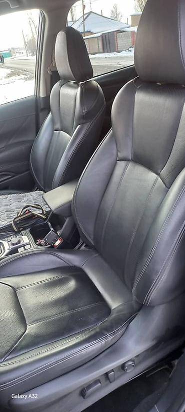 Subaru: Subaru Forester: 2019 г., 2.5 л, Вариатор, Бензин, Кроссовер — 12