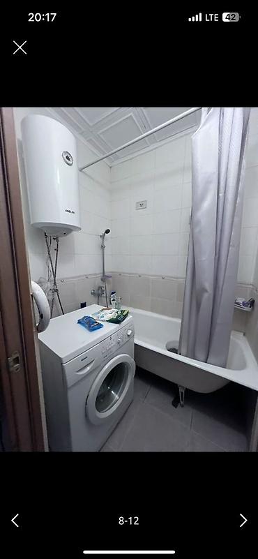 Долгосрочная аренда квартир: 2 комнаты, Собственник, С мебелью частично — 6