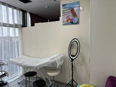 Hazır biznes: Geniş və işıqlı gözəllik studiyasıHazir bizneskimi satilir deyerinen — 8