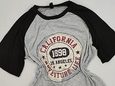 koszula rage age: Shein, T-shirt damski, rozmiar M — 1
