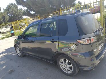 купить мазда демио в бишкеке: Mazda Demio: 2006 г., 1.5 л, Автоматические, Бензин, Хэтчбэк