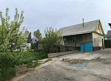 Продажа коттеджей и домов: Продаётся частный дом 6 соток возле обл больницы Ул кутманалиева 43 в — 3