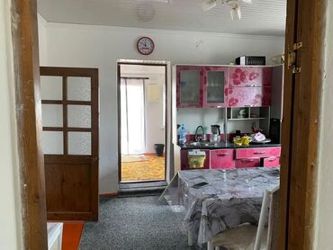 Продажа домов: Дом, 60 м², 4 комнаты, Собственник, Старый ремонт — 7