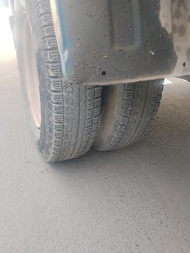 портер задний мост: Hyundai Porter, бортовой малотоннажник - Тип: заднеприводный бортовой — 8