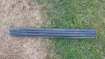 servis abs: 119.NOSAC BRANIKA GREDA ZA VOLKSWAGEN PASSAT B6 - 3C9807558 | VW — 4