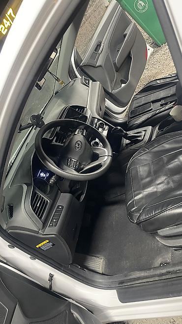 для ист: Hyundai Avante: 2019 г., 1.6 л, Автомат, Бензин, Седан — 9