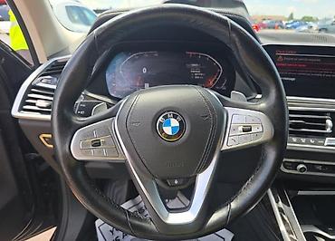 BMW: BMW X7: 2019 г., 3 л, Автомат, Бензин, Кроссовер — 11