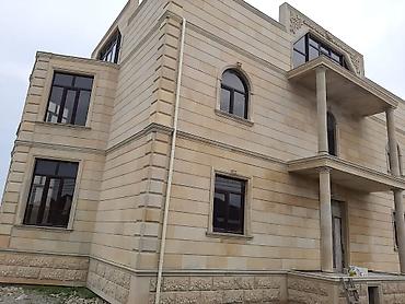 Həyət evləri və villaların satışı: 9 otaq, 350 kv. m, Kredit yoxdur, Təmirsiz — 2