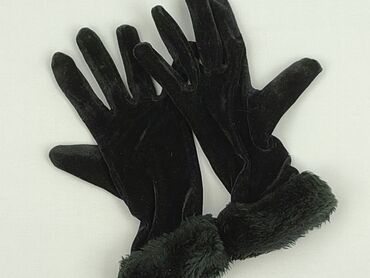 Gloves, Female, condition - Very good