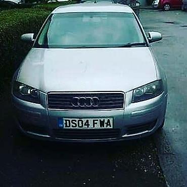 lancia ypsilon 2005: MOTORI MENJACI KLIMA ITD ZA AUDI A3 OD 2003. DO 2008. GOD. | AUDI A3 — 1