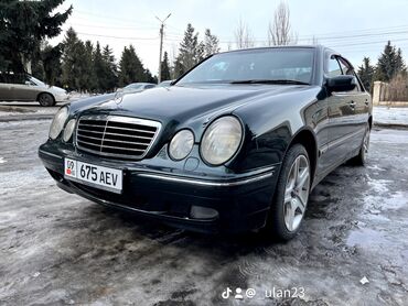 хонда аккорд 2001 год: Mercedes-Benz E 430: 2001 г., 4.3 л, Автомат, Бензин, Седан