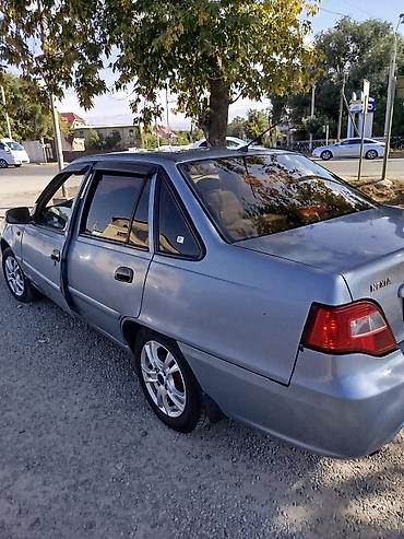 neta машина цена: Daewoo Nexia: 2012 г., 1.5 л, Механика, Бензин, Седан — 4