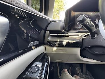 2 2 cdi: Kia Carnival: 2021 г., 2.2 л, Типтроник, Дизель, Минивэн — 9