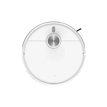 Robot Tozsoran Xiaomi S40 White (OV81) Xiaomi Robot Vacuum S40 White lalafo.az -da Robot Tozsoran Xiaomi S40 White (OV81) Xiaomi Robot Vacuum S40 White
