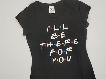 nago tshirt: Malfini, T-shirt damski, rozmiar S — 1
