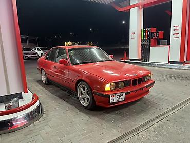 bmw каракол: BMW e34 Машина на полном ходу Вложения есть по мелочи, а так все — 5