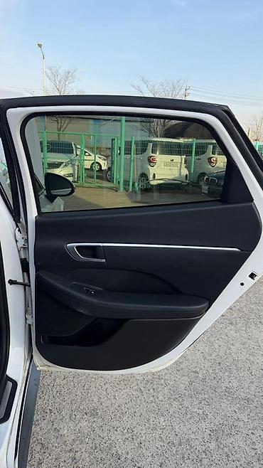 Hyundai: Hyundai Sonata: 2020 г., Автомат, Газ, Седан — 11