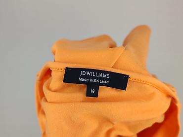 joules: JD Williams, Bluzka damska, rozmiar 3XL — 4