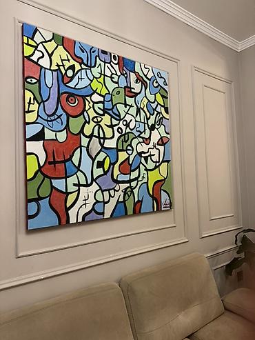 gips fiqurlar: Evimizi dəyişdiyimiz üçün satırıq. Tam səliqəli formadadır 600 azne — 3