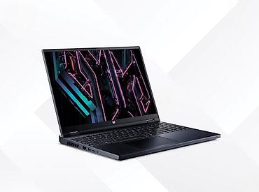 Acer: Noutbuk "ACER PREDATOR HELIOS 16 PH16-71-948L " ACER PREDATOR HELIOS — 3